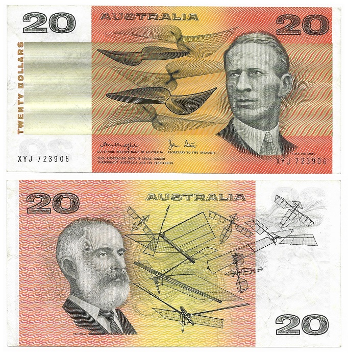 Latest-Banknotes-Acquisition.-List-Them-Here.
